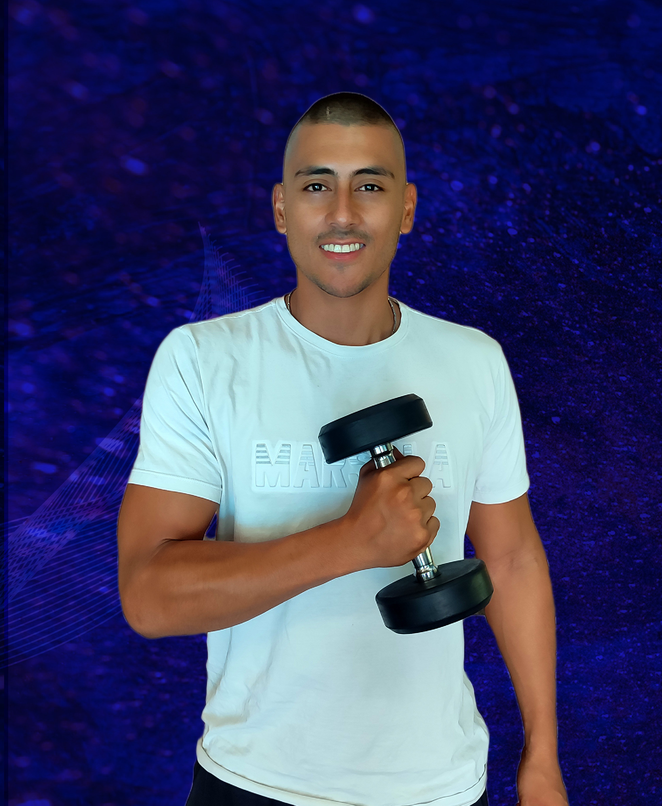 Ricardo Andres Serna Chavarriaga